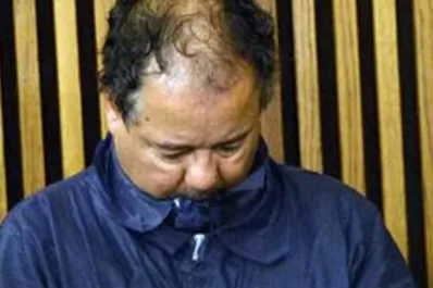 El secuestrador de Cleveland fue sentenciado a cadena perpetua