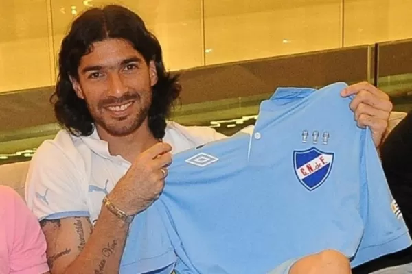 El recuerdo del Loco Abrehu