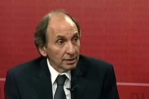 No devolverán Ganancias sobre el total retenido