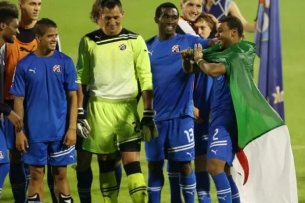 Migliore regresa a la Argentina porque extraña a su padre