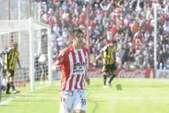 Habrá que esperar para ver si el Monito vuelve