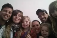 Tambussi y Lenci, amigos y rivales