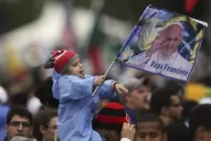 Te contamos cómo sigue la agenda de las JMJ 2013