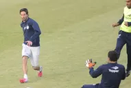 Lesiones raras y no tanto A comprar las entradas