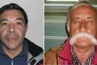 Recompensa de $ 2 millones por los dos represores fugados