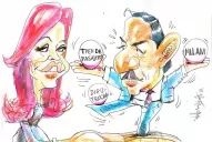 Alperovichismo y kirchnerismo sin fronteras