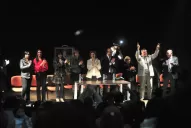 En el PJ vaticinan que lograrán las cuatro bancas