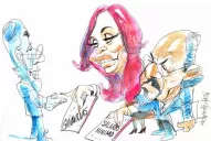 La devolución será para sueldos de hasta $ 25.000 