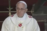 El Papa Francisco a los obispos: Salgan a buscar a los que están en la periferia