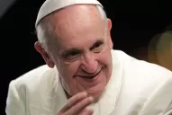 Francisco: Jesús nos ofrece algo más grande que la Copa del Mundo.