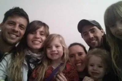 Tambussi y Lenci, amigos y rivales