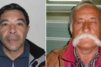 Recompensa de $ 2 millones por los dos represores fugados