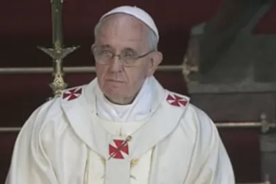 El Papa Francisco a los obispos: Salgan a buscar a los que están en la periferia