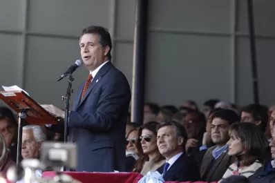 El presidente de la Rural dijo que el Gobierno dilapidó subsidios en corrupción