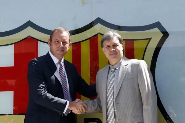 Que no falte sed de gloria