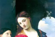 Salomé, de Flavio Josefo a las pampas argentinas