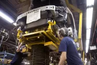 La economía argentina está teñida con el clima electoral reinante