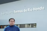 Néstor Sosa: Lo mismo te cargan