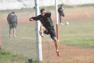 Preparados para dar batalla