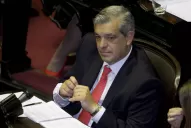 Domínguez a la Rural: los odios desmedidos y los intereses personales no suman