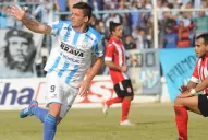 El segundo clásico fue para Atlético