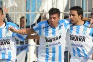 Atlético debutará el domingo en Jujuy