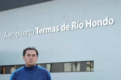 Néstor Sosa: Lo mismo te cargan