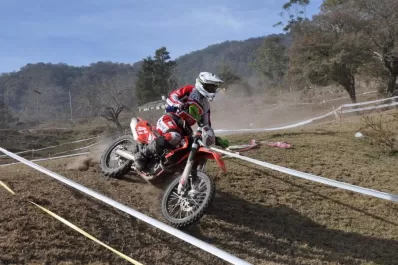 Benavides, un salteño letal