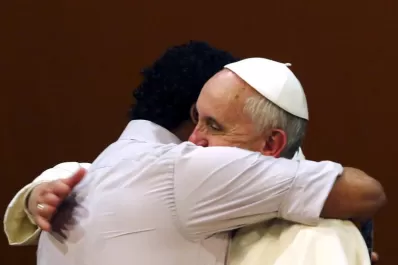 Salgan a la calle, sean callejeros de la fe