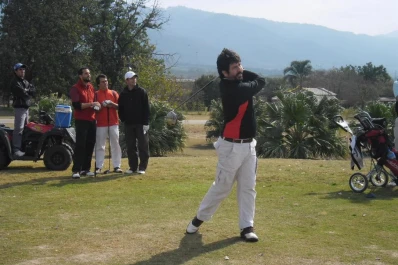 Ortiz y Montiel se lucieron