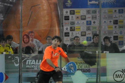 Las paletas del entusiasmo