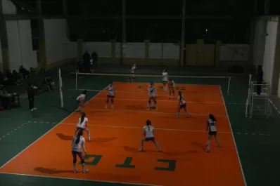 Tucumán de Gimnasia cambió el rumbo de la final