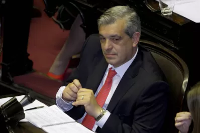 Domínguez a la Rural: los odios desmedidos y los intereses personales no suman