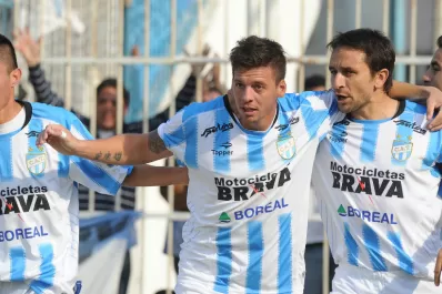 Atlético debutará el domingo en Jujuy