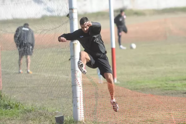 Preparados para dar batalla
