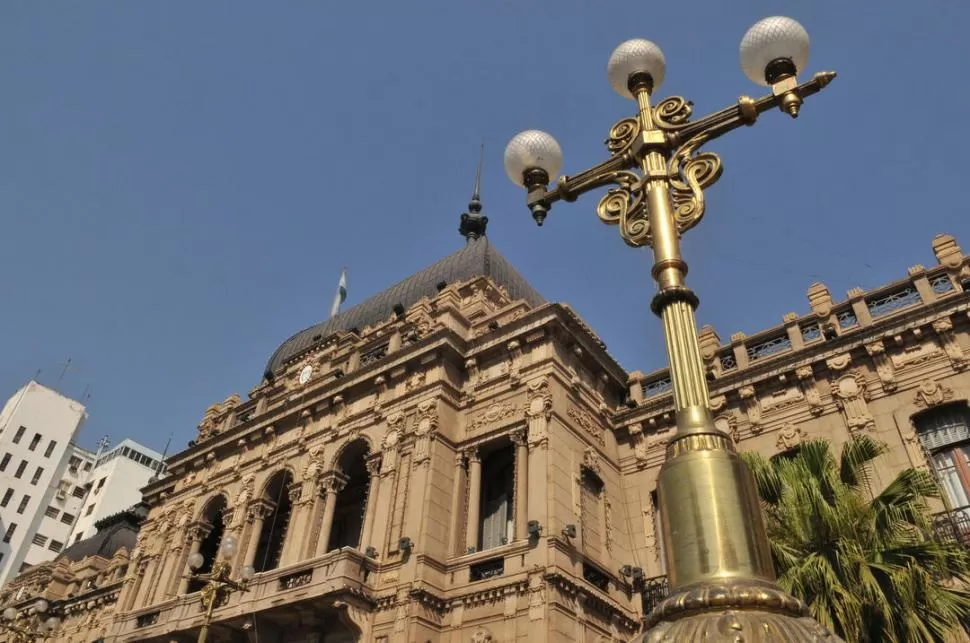  LA GACETA / FOTO DE JOSE NUNO (ARCHIVO)