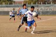 San Antonio también sacó pasaje para la ronda final