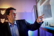 Si Moreno y La Cámpora son el eje, Argentina no tiene futuro