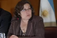 La Presidenta debería separar a Milani del cargo