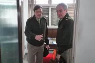 Un fiscal pide el procesamiento de Milani por supuesto enriquecimiento ilícito