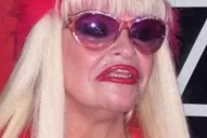 Silvia Süller afirma que está embarazada