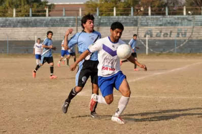 San Antonio también sacó pasaje para la ronda final