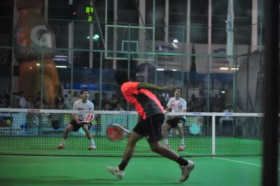 Los favoritos cumplieron