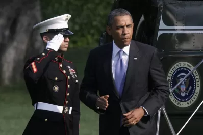 Estados Unidos, Francia y el FMI relucen internas ante el caso argentino