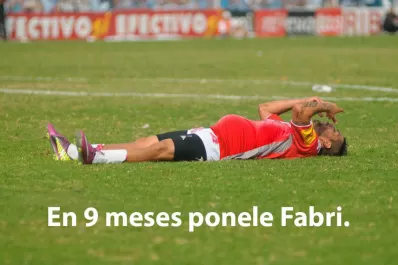 Las gastadas de Atlético a San Martín por el clásico