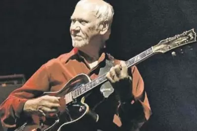 Falleció Walter Malosetti, gran maestro del jazz argentino