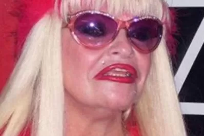 Silvia Süller afirma que está embarazada