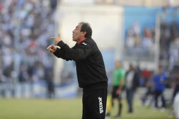 No era un partido más