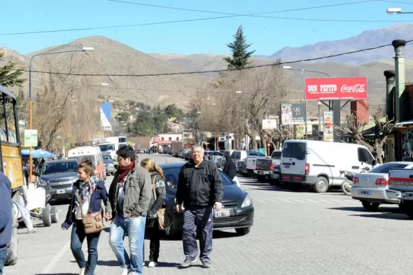 El Norte, la región más visitada en las vacaciones de invierno