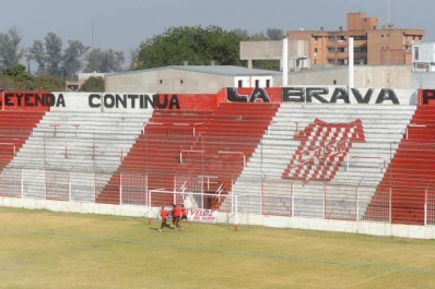Una  pintada polémica